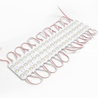 옥외 방수 IP65 LED 빛 단위 0.72W 힘 SMD2835 칩