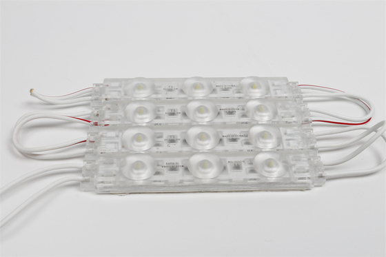 IP65와 기적적 콩 1.5W DC12V LED 라이트 모듈기술 좋은 가격