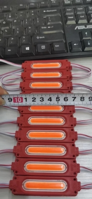 12v 1.5w 옥외 표시 모듈 풀그릴 RGB는 빛 SMD2835 5054 5730를 지도했습니다