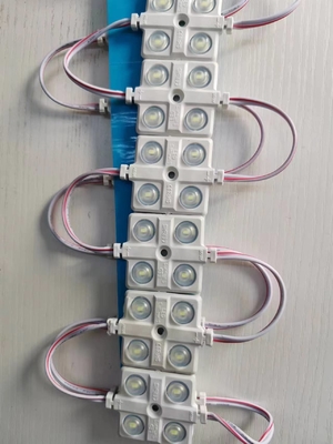 고성능 RGB LED 화소 1.5w 옥외 2835 표시 모듈 SMD5730