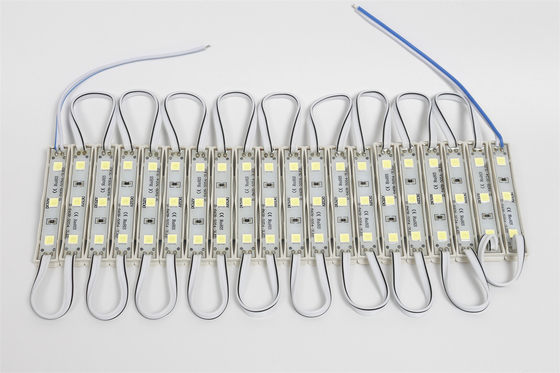 높은 표준 SMD2835 입력 LED 조명 모듈 투여 고전압 LED 모듈