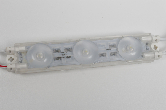 1W RGB 섬광 IP65 보장을 가진 방수 LED 빛 단위 2 년