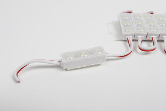 높은 능률적인 200LM 수명을 가진 1.5 와트 LED 빛 단위 30000 시간