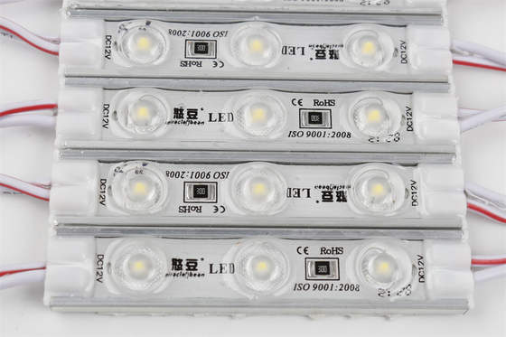 미라클 콩 방수 IP671.2W smd2835 DC12V RGB LED 조명 모듈