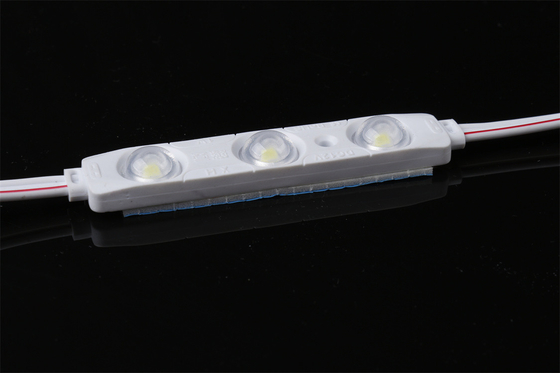 DC12V 고휘도 LED 조명 모듈 SMD5630 IP65 수명 30000 시간