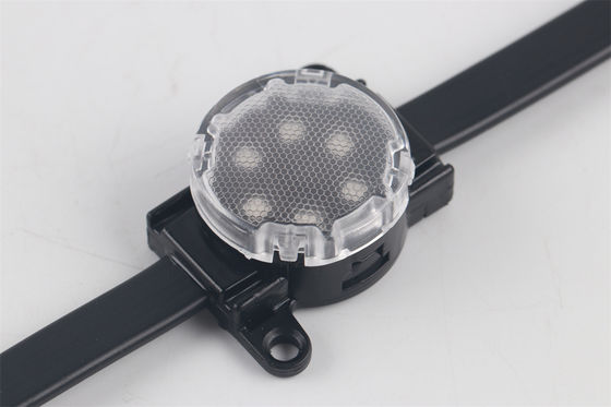 높은 광도 점 방수 LED 빛 30mm DC24V 1.2W IP67