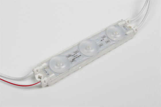 광고용 12V LED 모듈 IP67 캡슐화 시리즈 프로페셔널 SMD2835