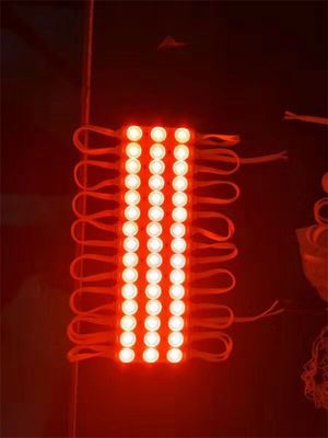 방수 Ip65 12V Smd 3535 LED 조명 모듈
