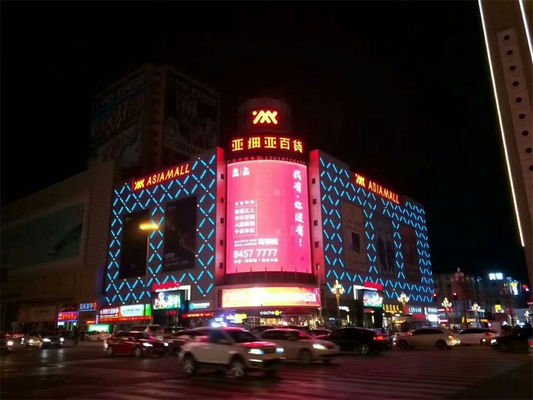 High Brightness 2W 3 LED SMD3030 Injection Module for Waterproof LED Advertising Light