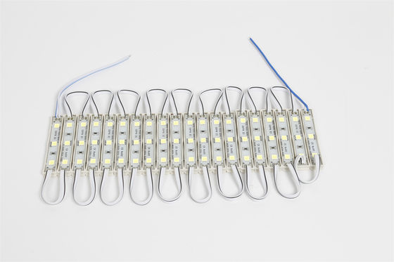 기적적 콩 단색은 광 모듈 제조사들 SMD2835에게 1.2Watt를 보내게 했습니다
