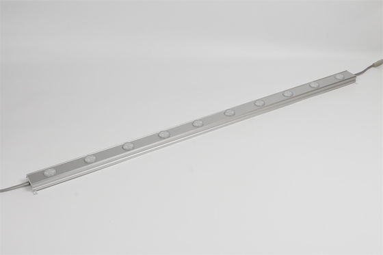 IP67으로 편리하 30 밀리미터 0.75W DC12V RGB LED 포인트 라이트 설치