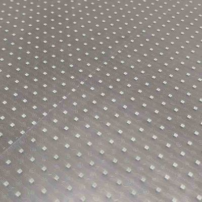 P6 P8 P10 advertisement display indoor flexibility on glass transparentSMD2121 5V  LED crystal film screen