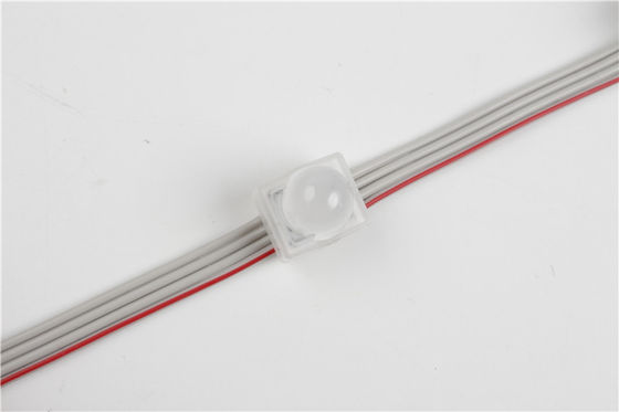 12MM LED Christmas Holiday Single Color LED Pixel Point Light