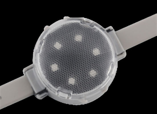 40mm DC24v 야외 LED 픽셀 점 Dmx LED 점 조명