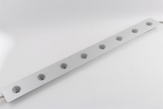 30 밀리미터 프로젝트 디자인 1 미터 알루미늄 프로파일 LED 포인트 라이트 0.6W DC12V