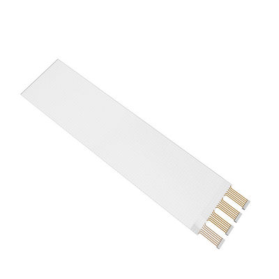 커스터마이징 접착성 LED 투명 필름 화면 유리와 함께 빛과 얇은 광고 비디오 벽 P20 DC5V WE2121RGB