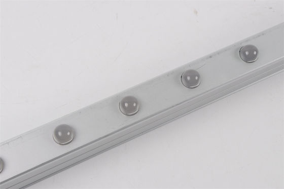 12mm 주소 지정 가능 RGB LED 픽셀 포인트 라이트 DMX512 IC 제어 IP67 방수 실외 건물 외관 무대 조명