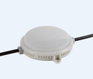 SMD 5050 방수 IP67 100mm Rgb는 옥외 점화를 위한 화소를 지도했습니다