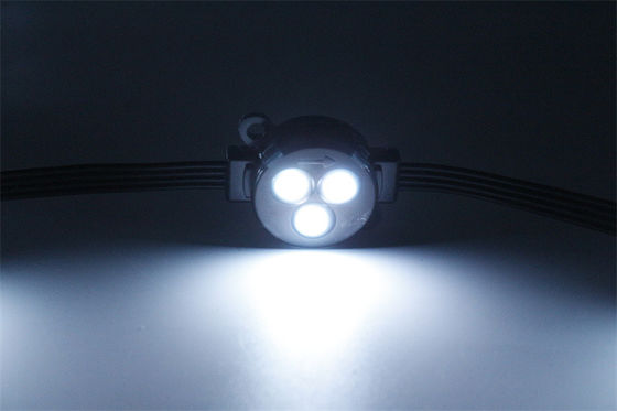 장식용 SMD 30mm 방수 IP67 12V LED 포인트 라이트