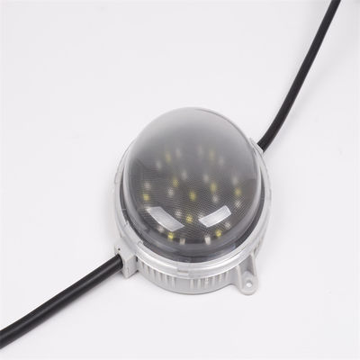 방수 IP67 5W DC24V LED 점광원