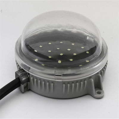 RGB 0.75W DC12V 픽셀 라이트 LED 외부 LED 포인트 라이트 소스
