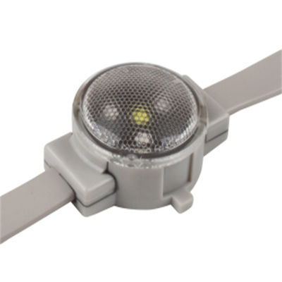 IP67 LED 점광원 1W DC12V 30MM RGB 야외 장식 및 상업용