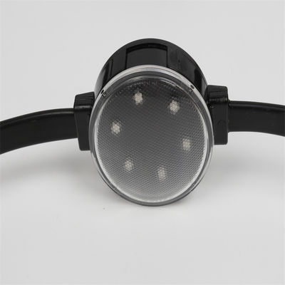 미라클 빔 방수 RGB SMD3535 LED 포인트 라이트 1.5W 에피스타 칩