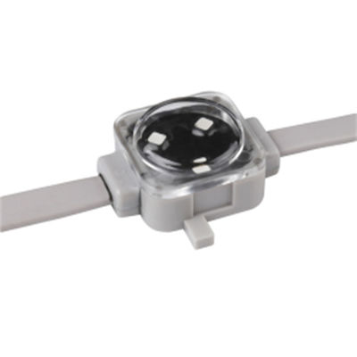 0.75W RGB 풀 컬러 12V IP67 방수 LED 픽셀