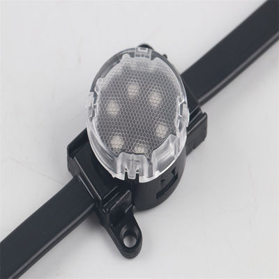장수 1.5W RGB SMD3535 LED 포인트 라이트 실내 및 야외 장식