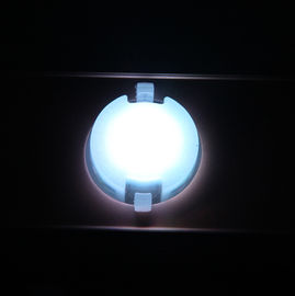 20mm 30mm 옥외 방수 LED 점 빛 옥외 0.3W 22lm