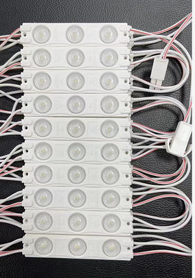 2.5W 높은 뤼멘 밝은 LED 모듈 RB110V/220V IP67 방수 주입 모듈 빛