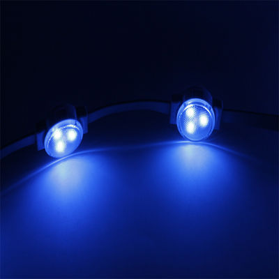 방수 장식용 SMD3535 30mm LED 점광 IP67 12V 야외 조명
