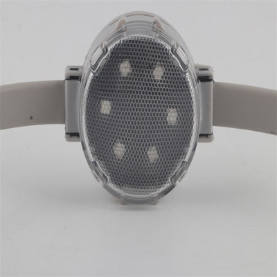 40mm 단색 DC24V IP67 SMD3535 LED 노드 닷 스트링 픽셀 포인트 라이트