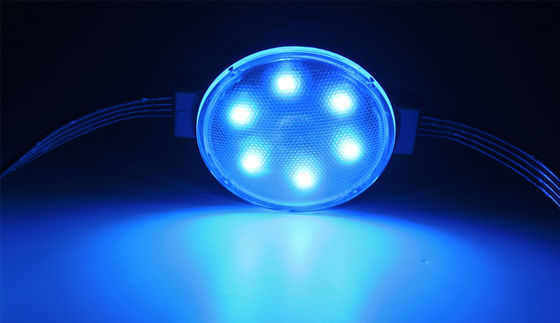 영구 휴일 크리스마스 RGB 픽셀 LED 앱 스마트 컨트롤러 장식 LED 포인트 라이트