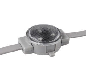 높은 밝기 실내 점광등 SMD3535 0.8w RGB DC12V 내구성