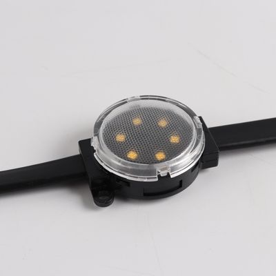 24V 밝기 50mm 픽셀 LED 포인트 라이트