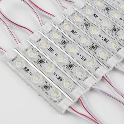 1W SMD2835 LED 모듈 광고 표지판용 IP65 DC24V