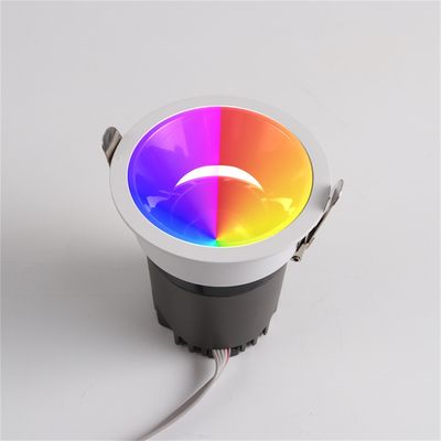 조절 가능한 빛의 값 LED 화려한 스팟 라이트 V0 쇼핑몰 애플리케이션을 위한 불 retardant