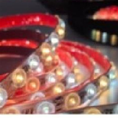 12mm PCB 너비 및 IP65 클래스 LED 스트립 라이트 유연 벽 테이프 조명