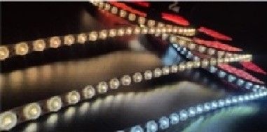스마트 홈 LED 스트립 라이트 듀얼 컬러 높은 밝기 광고용 완벽한 가정 장식