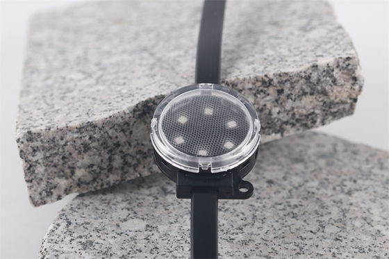 Factory Price Christmas Holiday Led Smd3535 Outdoor Permanent Led Pixel Point Lights