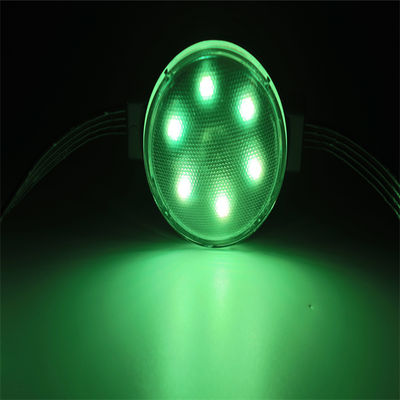 LED 포인트 라이트 화려한 휴일 조명 방수 스마트 야외 조명