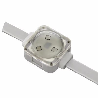 IP67 RGB 25mm 점광원