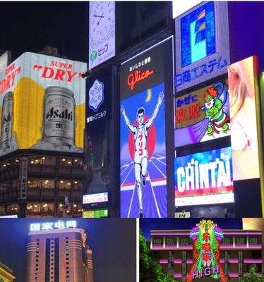 LED Module 0.72W SMD 2835 RGB 12V DC IP67 Waterproof with Body Emitting Warm White Light ROHS Certified for Lighting