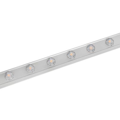 야외 프로그래밍 가능 20mm RGB LED 픽셀 볼 주소 지정 가능 포인트 광원 장식용 풀 컬러