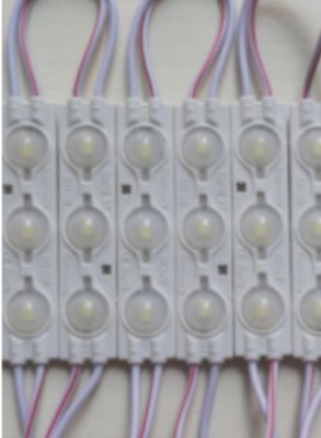 2835 SMD Led Module 110V-220V High Brightness Pixel Module Outdoor Led Light for Signage