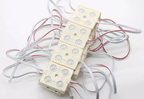 방수 LED 모듈 멀티 컬러 LED 모듈 모듈 DC12V LED 백라이트 사출 모듈