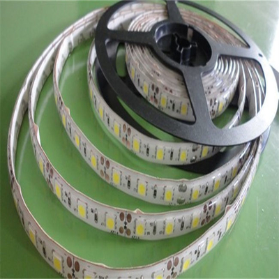 SMD5050 RGBW 방수 DC12V 유연 LED 스트립 라이트 유연 벽 테이프 조명