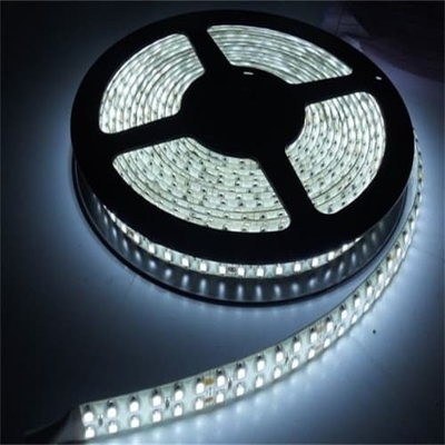 장식에 널리 사용되는 LED 스트립 조명 스마트 유연한 실내 DV12V SMD5050 RGB LED 라이트 스트립 다채로운 스트립 조명 집 장식용
