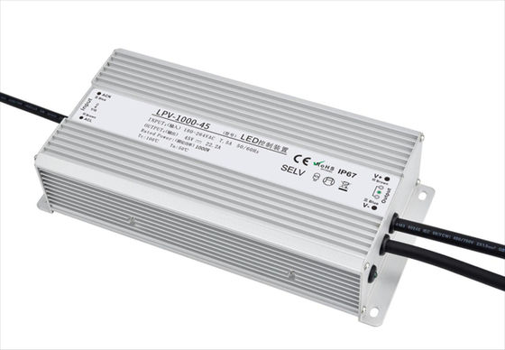 waterproof Indoor and Outdoor 300W 12V Led Driver Led Power Supply High Quality IP67 